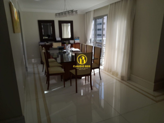 Imagem Apartamento com 3 Quartos à Venda ou Locação, 215 m² em Itaim Bibi - São Paulo