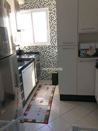 Imagem Apartamento com 2 Quartos à Venda, 47 m² em Vila Palmares - Santo André Imagem Apartamento com 2 Quartos à Venda, 47 m² em Vila Palmares - Santo André