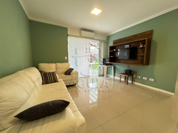 Apartamento com 2 Quartos à Venda, 80 m² em Itaguá - Ubatuba