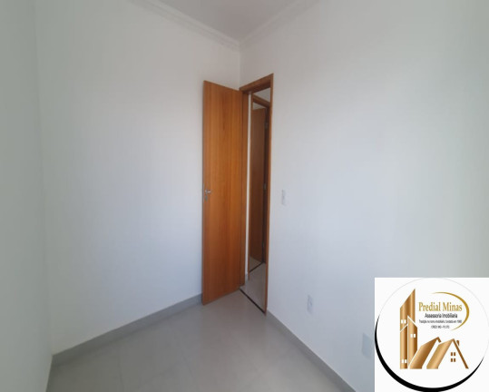 Imagem Apartamento com 2 Quartos à Venda, 89 m² em Caiçaras - Belo Horizonte