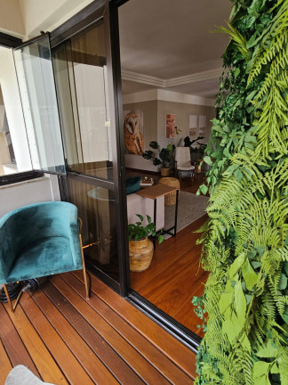 Imagem Apartamento com 4 Quartos à Venda, 198 m² em Jardim Ampliação - São Paulo Imagem Apartamento com 4 Quartos à Venda, 198 m² em Jardim Ampliação - São Paulo