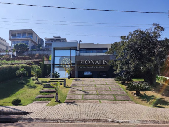 Casa com 5 Quartos à Venda, 500 m² em Condominio Porto Atibaia - Atibaia