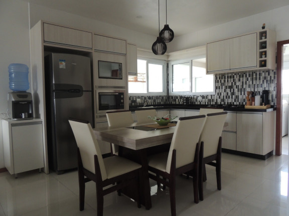 Imagem Casa com 3 Quartos à Venda, 127 m² em Areias De Palhocinha - Garopaba