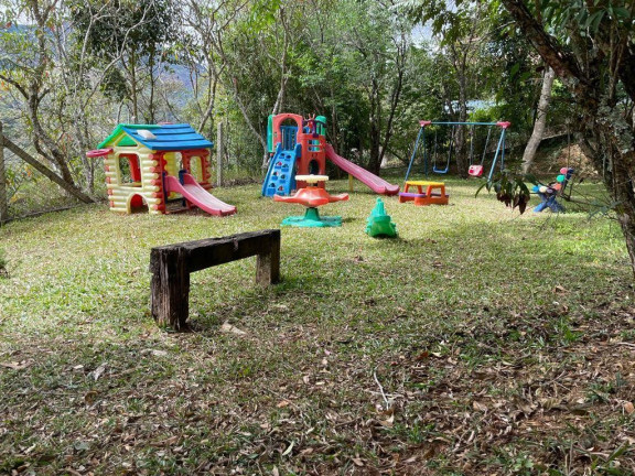 Imagem Terreno à Venda, 673 m² em Quebra Frascos - Teresópolis Imagem Terreno à Venda, 673 m² em Quebra Frascos - Teresópolis