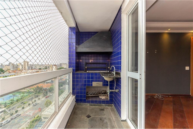 Imagem Apartamento com 4 Quartos à Venda, 105 m² em Tatuapé - São Paulo