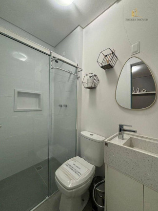 Imagem Studio com 1 Quarto à Venda, 31 m² em Boa Vista - Curitiba