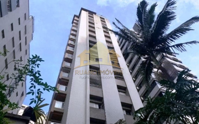 Imagem Apartamento com 2 Quartos à Venda, 60 m² em Santa Cecília - São Paulo Imagem Apartamento com 2 Quartos à Venda, 60 m² em Santa Cecília - São Paulo