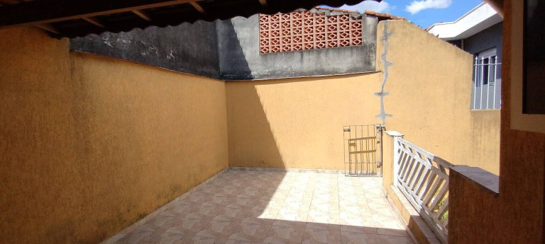 Imagem Casa com 4 Quartos à Venda, 150 m² em Vila Cleonice - São Paulo Imagem Casa com 4 Quartos à Venda, 150 m² em Vila Cleonice - São Paulo