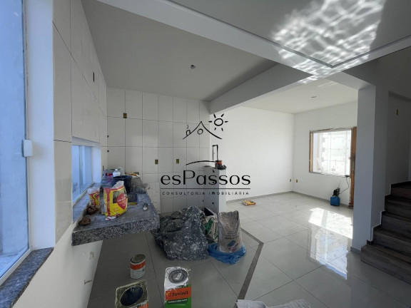 Imagem Casa com 3 Quartos à Venda, 150 m² em Nsa Aparecida - Florestal