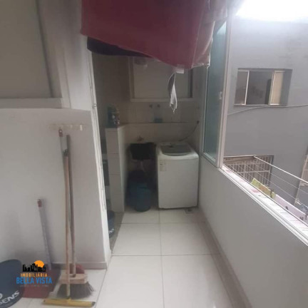 Imagem Apartamento com 2 Quartos à Venda, em Centro - São Vicente Imagem Apartamento com 2 Quartos à Venda, em Centro - São Vicente