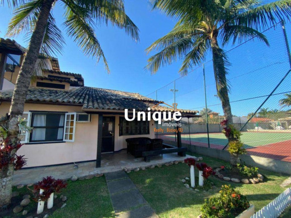 Imagem Casa com 4 Quartos à Venda, 110 m² em Manguinhos - Armação Dos Búzios Imagem Casa com 4 Quartos à Venda, 110 m² em Manguinhos - Armação Dos Búzios