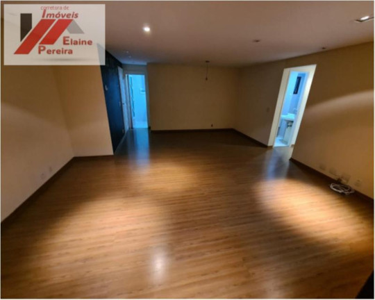 Apartamento com 3 Quartos à Venda, 110 m² em Cidade São Francisco - São Paulo