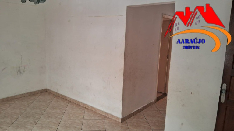 Imagem Casa com 2 Quartos à Venda, 70 m² em Vila Santa Catarina - São Paulo