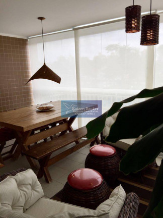 Imagem Apartamento com 2 Quartos à Venda, 98 m² em Vila Regente Feijó - São Paulo