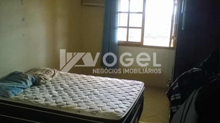 Imagem Casa com 3 Quartos à Venda, 120 m² em Campestre - Sao Leopoldo