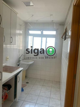 Imagem Apartamento com 3 Quartos à Venda, 100 m² em Aclimação - São Paulo Imagem Apartamento com 3 Quartos à Venda, 100 m² em Aclimação - São Paulo