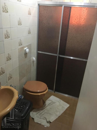 Imagem Casa com 4 Quartos à Venda, 110 m² em Jardim América - Sorocaba