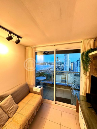 Imagem Apartamento com 2 Quartos para Alugar, 55 m² em Ponta Negra - Natal Imagem Apartamento com 2 Quartos para Alugar, 55 m² em Ponta Negra - Natal