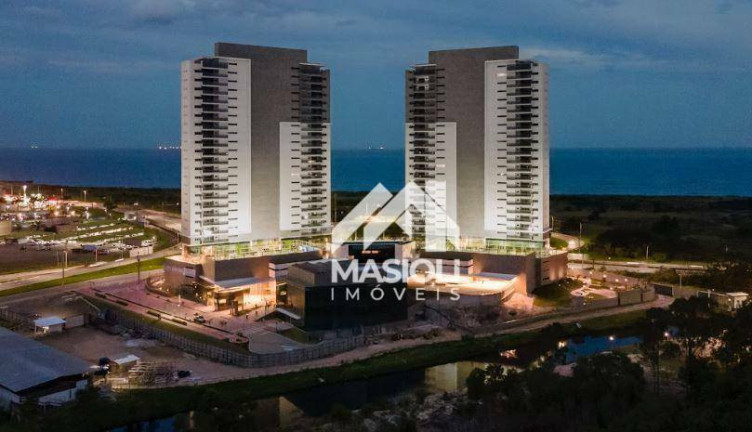 Imagem Apartamento com 4 Quartos à Venda, 147 m² em Darly Santos - Vila Velha Imagem Apartamento com 4 Quartos à Venda, 147 m² em Darly Santos - Vila Velha