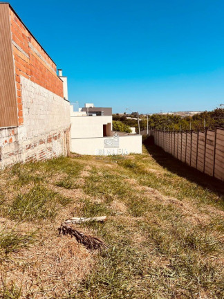 Imagem Terreno à Venda, 233 m² em Jardins Do Império - Indaiatuba Imagem Terreno à Venda, 233 m² em Jardins Do Império - Indaiatuba