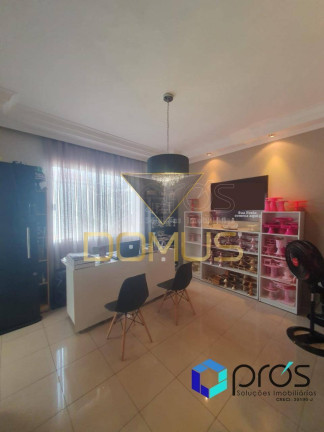 Casa com 3 Quartos à Venda, 170 m² em Vila Virgínia - Ribeirão Preto