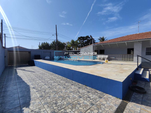 Imagem Casa com 3 Quartos à Venda, 250 m² em Solemar - Praia Grande