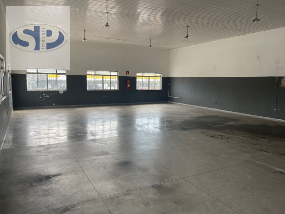 Imagem Imóvel Comercial para Alugar, 348 m² em Cumbica - Guarulhos