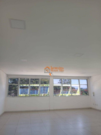 Imagem Edifício Residencial para Alugar, 200 m² em Cumbica - Guarulhos Imagem Edifício Residencial para Alugar, 200 m² em Cumbica - Guarulhos