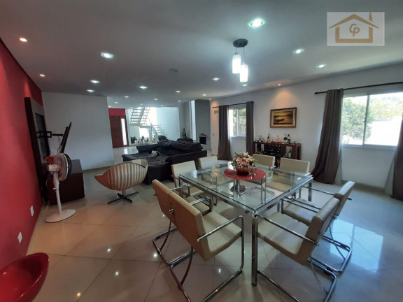 Imagem Casa com 4 Quartos à Venda, 376 m² em Jardim Do Golf I - Jandira Imagem Casa com 4 Quartos à Venda, 376 m² em Jardim Do Golf I - Jandira