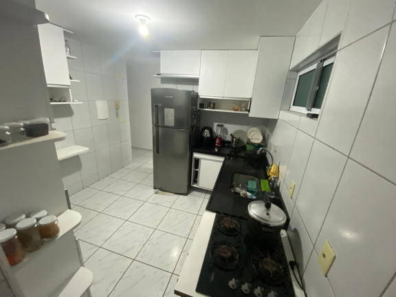 Imagem Apartamento com 3 Quartos à Venda, 70 m² em José Américo De Almeida - João Pessoa