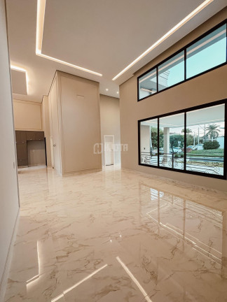 Imagem Casa de Condomínio com 3 Quartos à Venda, 232 m² em Condomínio Vilage La Montagne - São José Do Rio Preto Imagem Casa de Condomínio com 3 Quartos à Venda, 232 m² em Condomínio Vilage La Montagne - São José Do Rio Preto