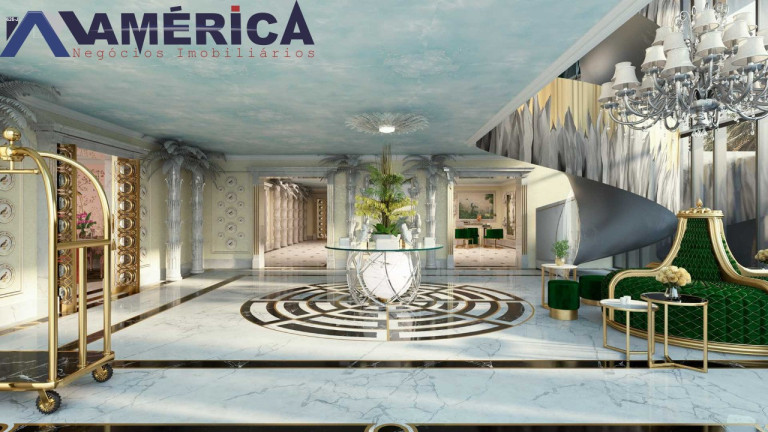 Imagem Imóvel com 1 Quarto à Venda, 31 m² em Cabo Branco - João Pessoa