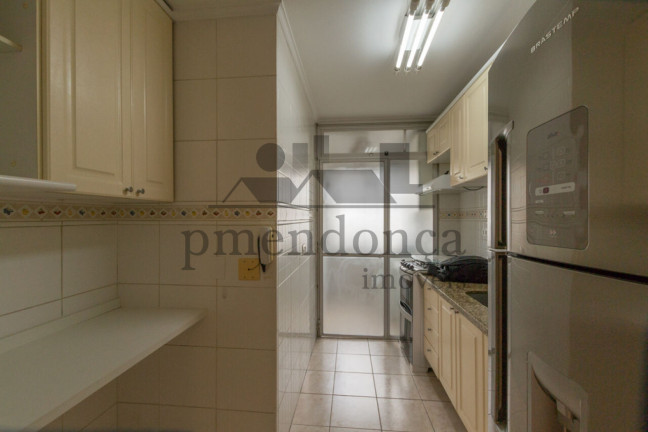 Imagem Apartamento com 2 Quartos à Venda, 55 m² em Pompeia - São Paulo Imagem Apartamento com 2 Quartos à Venda, 55 m² em Pompeia - São Paulo
