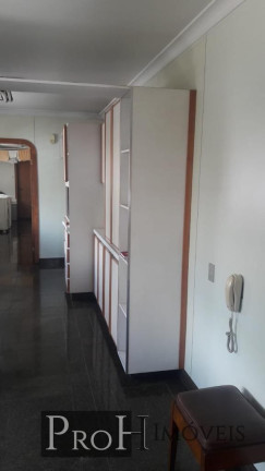 Imagem Apartamento com 4 Quartos à Venda, 245 m² em Centro - São Bernardo Do Campo Imagem Apartamento com 4 Quartos à Venda, 245 m² em Centro - São Bernardo Do Campo