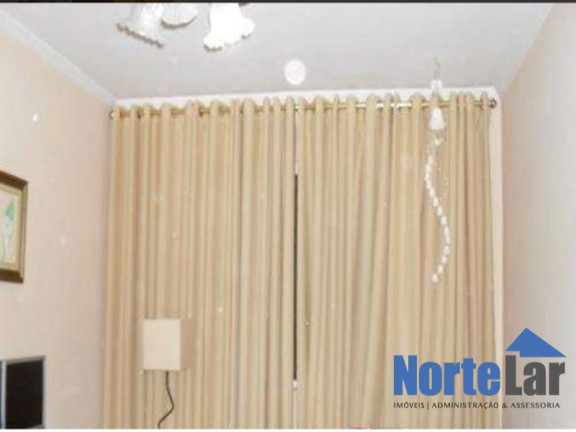 Imagem Apartamento com 2 Quartos à Venda, 56 m² em Lauzane Paulista - São Paulo
