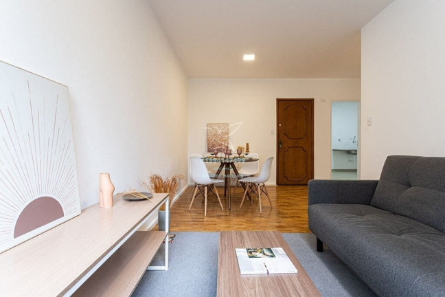 Imagem Apartamento com 2 Quartos à Venda, 65 m² em Vila Olímpia - São Paulo Imagem Apartamento com 2 Quartos à Venda, 65 m² em Vila Olímpia - São Paulo
