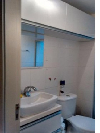Imagem Apartamento com 2 Quartos à Venda, 54 m² em Vila Siqueira (zona Norte) - São Paulo Imagem Apartamento com 2 Quartos à Venda, 54 m² em Vila Siqueira (zona Norte) - São Paulo