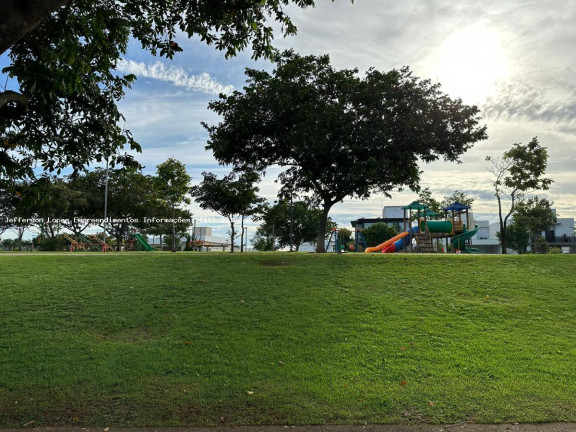Imagem Terreno à Venda, 360 m² em Condomínio Central Parque - Salto Imagem Terreno à Venda, 360 m² em Condomínio Central Parque - Salto