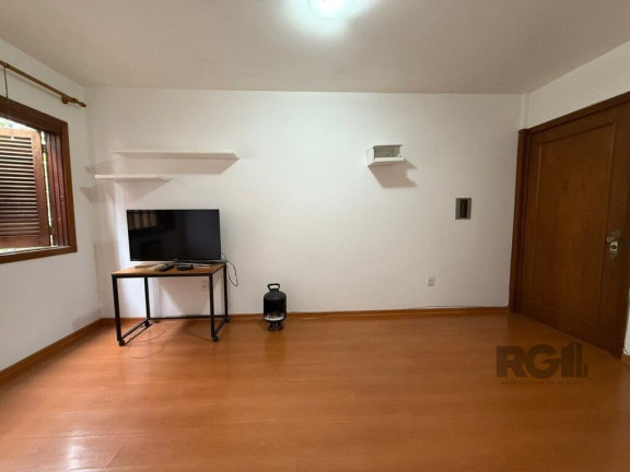 Imagem Apartamento com 1 Quarto à Venda, 42 m² em Jardim Botânico - Porto Alegre