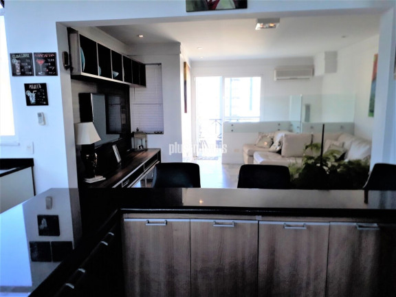 Imagem Apartamento com 3 Quartos à Venda, 205 m² em Morumbi - São Paulo Imagem Apartamento com 3 Quartos à Venda, 205 m² em Morumbi - São Paulo