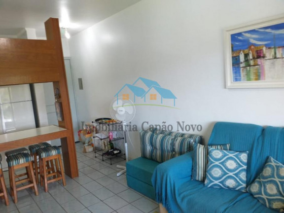 Imagem Apartamento com 1 Quarto à Venda, 48 m² em Capão Novo - Capão Da Canoa Imagem Apartamento com 1 Quarto à Venda, 48 m² em Capão Novo - Capão Da Canoa