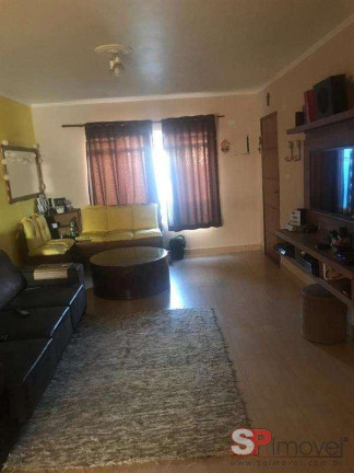 Imagem Casa com 3 Quartos à Venda, 130 m² em Jardim Danfer - São Paulo