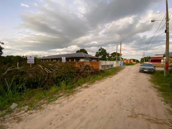 Imagem Terreno à Venda,  em Farol Do Itapoá N° 2 - Itapoá