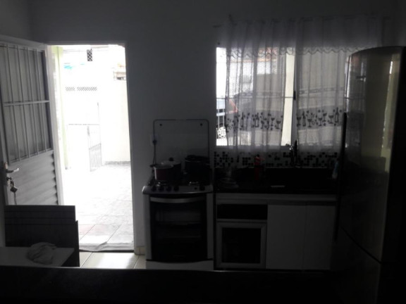 Imagem Sobrado com 6 Quartos à Venda, 290 m² em Parque Jandaia - Guarulhos