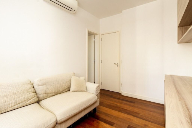 Imagem Apartamento com 3 Quartos à Venda, 155 m² em Perdizes - São Paulo
