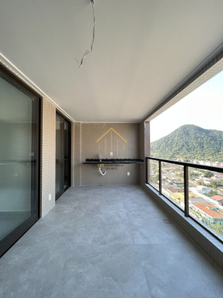 Imagem Apartamento com 2 Quartos à Venda, 123 m² em Canto Do Forte - Praia Grande