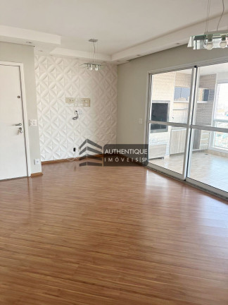 Imagem Apartamento com 3 Quartos à Venda, 87 m² em Alto Da Moóca - São Paulo