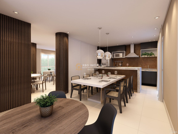 Imagem Apartamento com 2 Quartos à Venda, 46 m² em Nova Itapevi - Itapevi