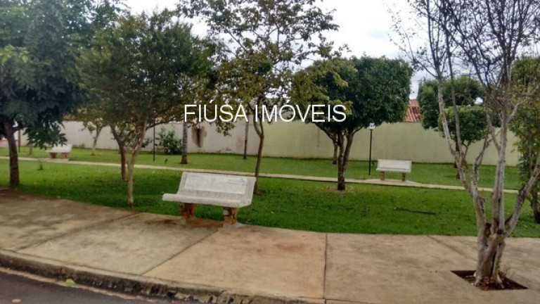 Imagem Casa com 3 Quartos à Venda,  em Jardim Florestan Fernandes - Ribeirão Preto