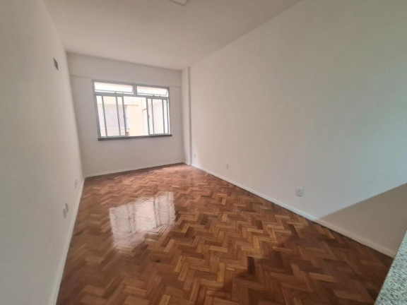 Imagem Apartamento com 1 Quarto à Venda, 31 m² em Copacabana - Rio De Janeiro